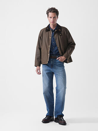 DIESEL | Jeanshemd D-VEGA