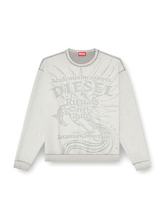 DIESEL | Sweater S-ARON-RAW