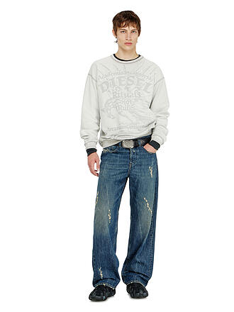 DIESEL | Sweater S-ARON-RAW