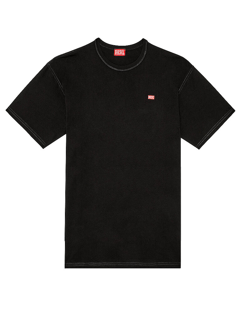 T-Shirt R30 schwarz XXL herren