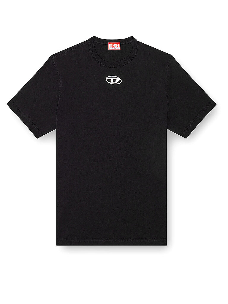 T-Shirt T-ADJUST-OD schwarz XL herren