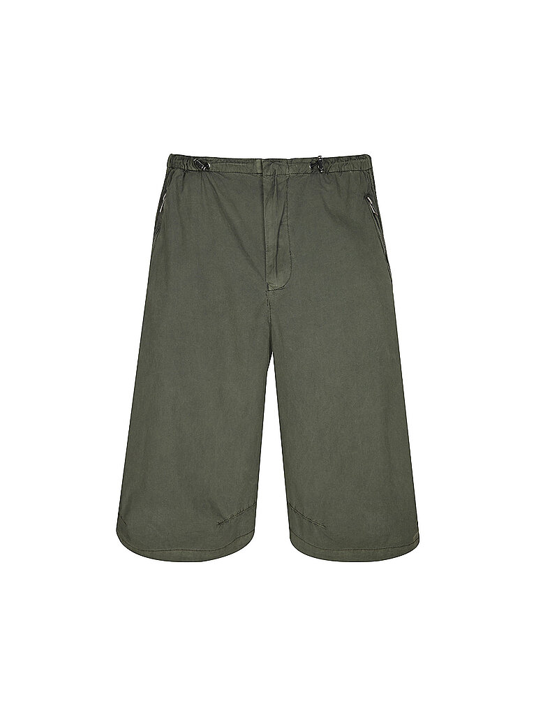 Diesel Shorts olive S herren
