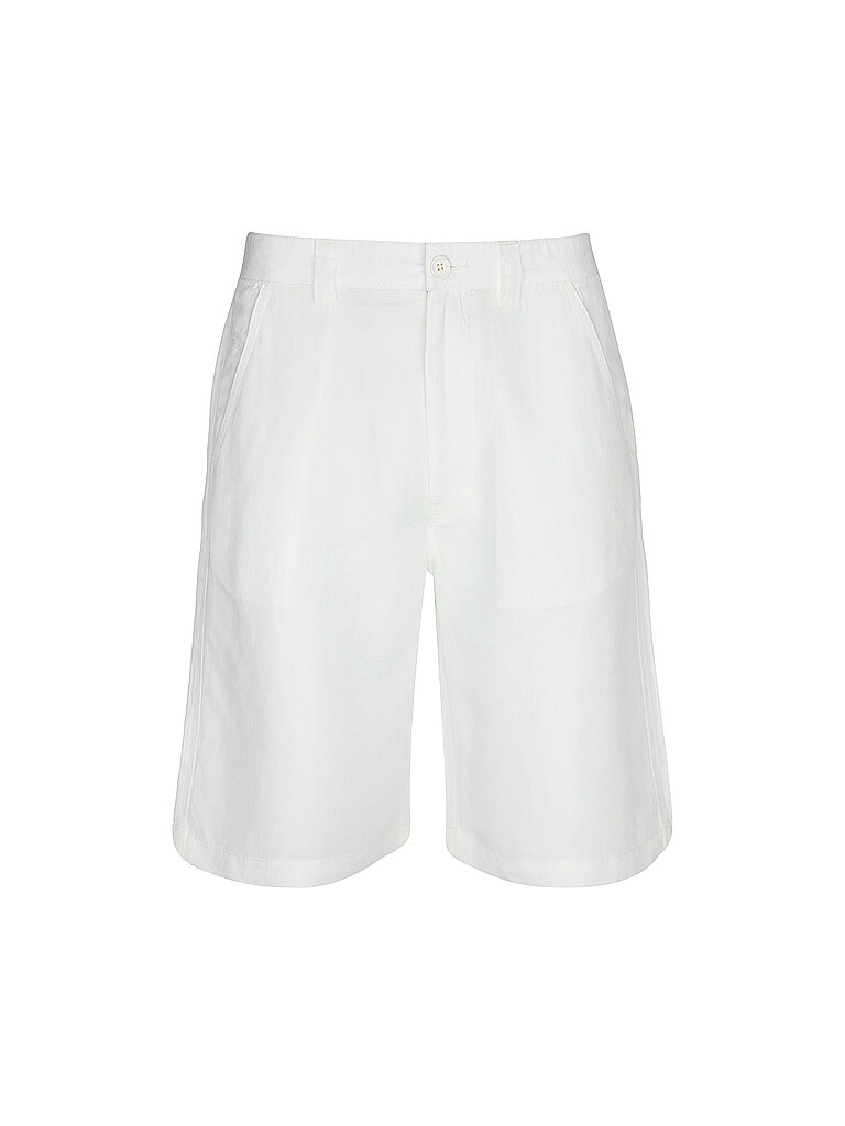 Shorts P-HANT creme 48 herren