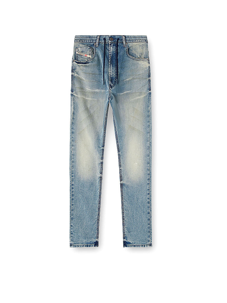 Jeans Slim Fit D-KROOLEY-B blau 30 herren