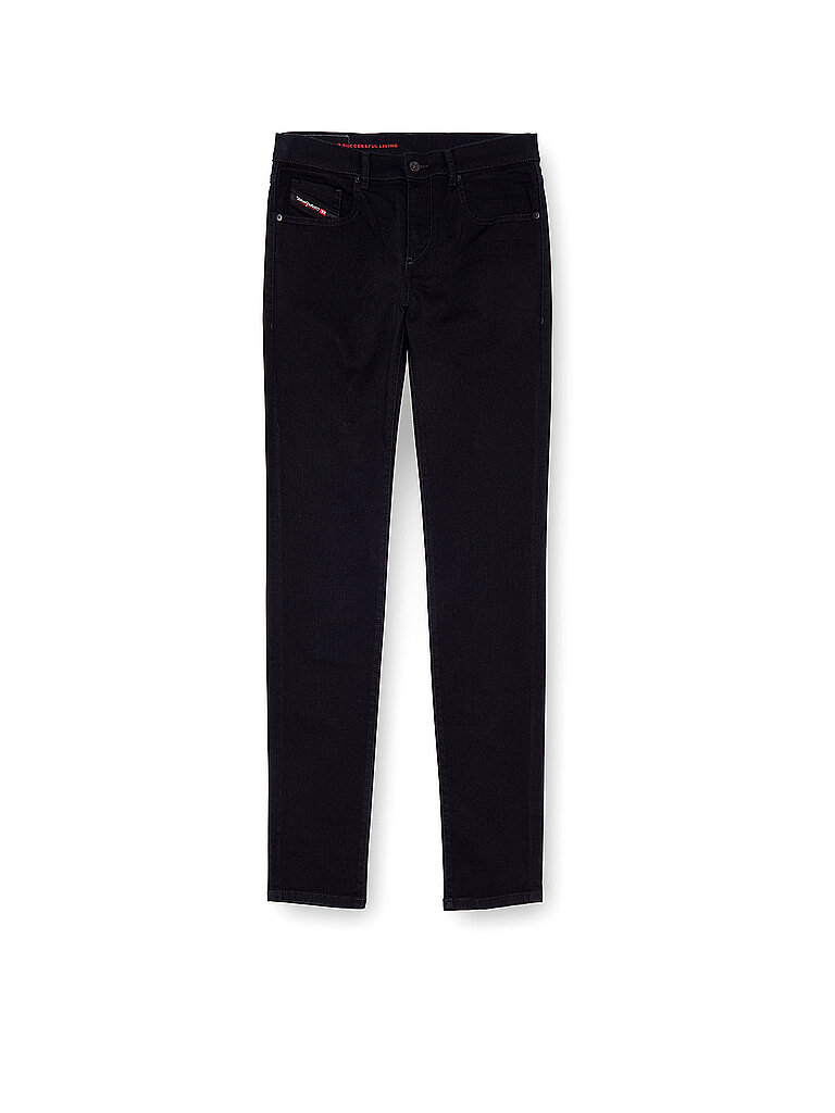 DIESEL Jeans Slim Fit 2019 D-STRUKT schwarz | 31/L32