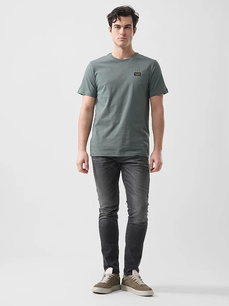 Diesel D-STRUKT Slim Jeans Dark Grey 32/L32 2