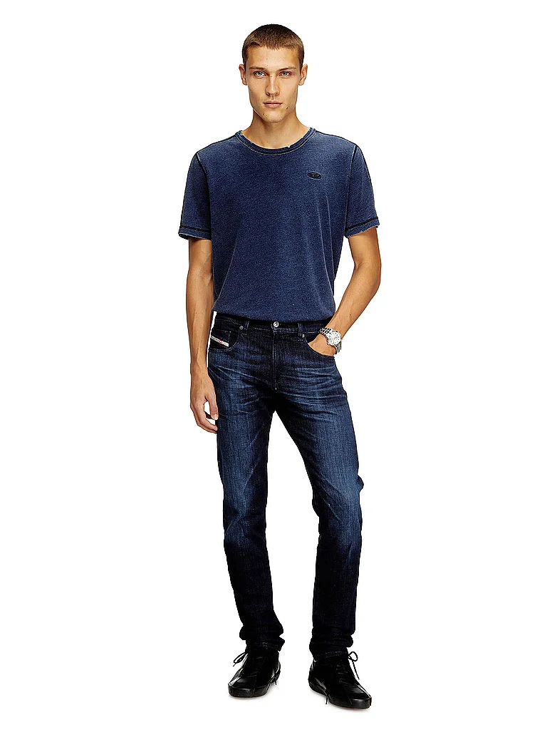 Diesel D-STRUKT 2019 Jeans Blau 34/L34 4