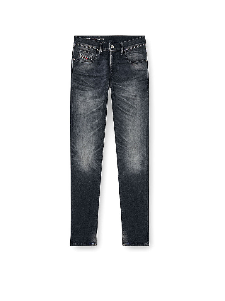 DIESEL Jeans Slim Fit 2019 D-STRUKT grau | 31/L32