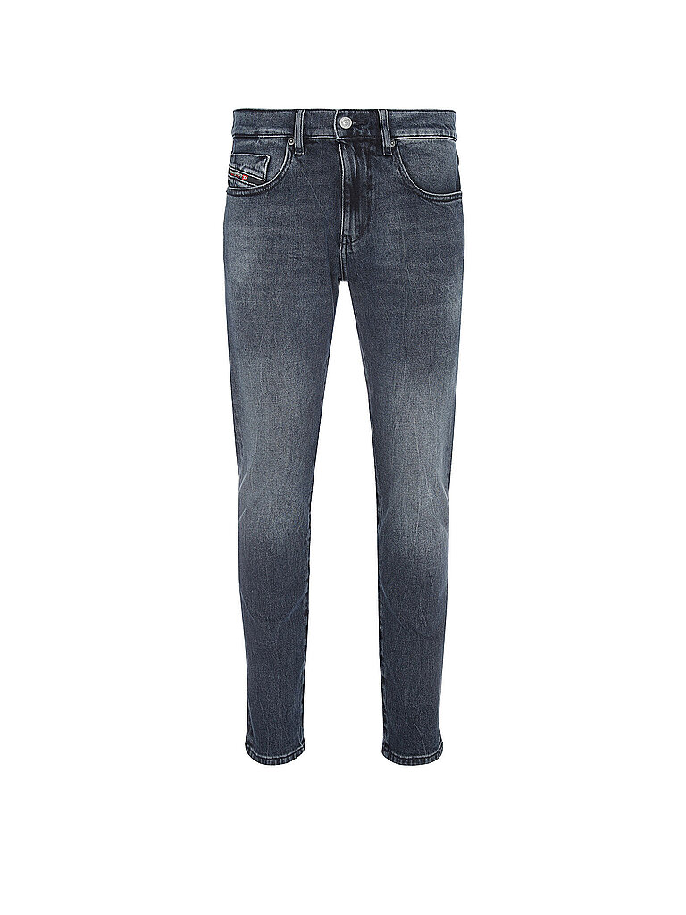 DIESEL Jeans Slim Fit  blau | 36/L34