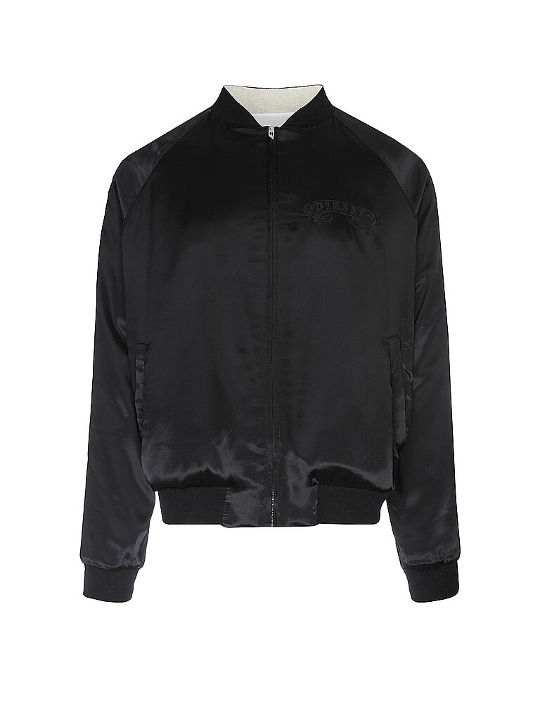 DIESEL Wendejacke J-FOULKES schwarz | 52