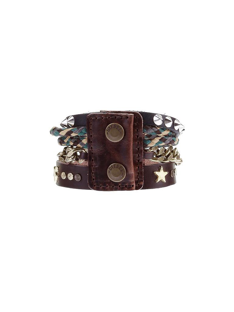 DIESEL | Armband | 