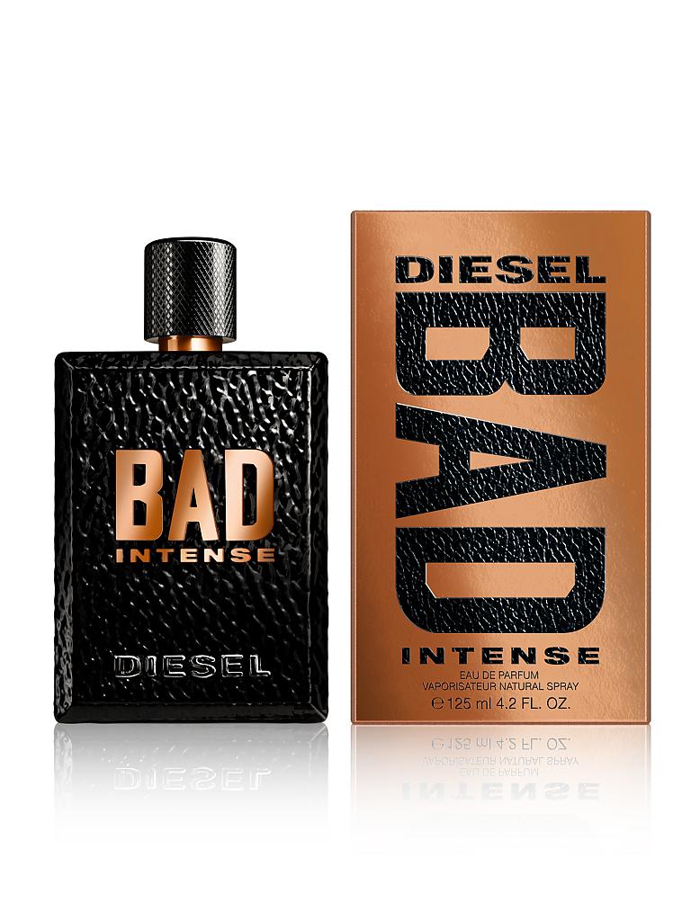 DIESEL | Bad Intense Eau de Parfum 100ml | keine Farbe