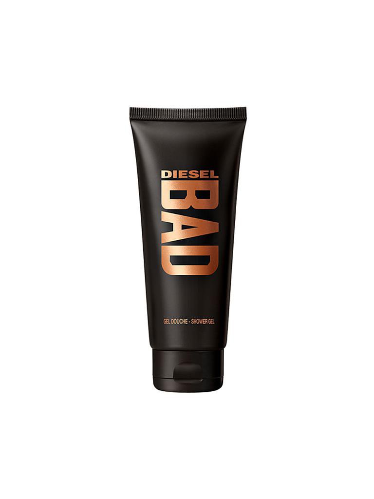 DIESEL | Bad Shower Gel 200ml | keine Farbe