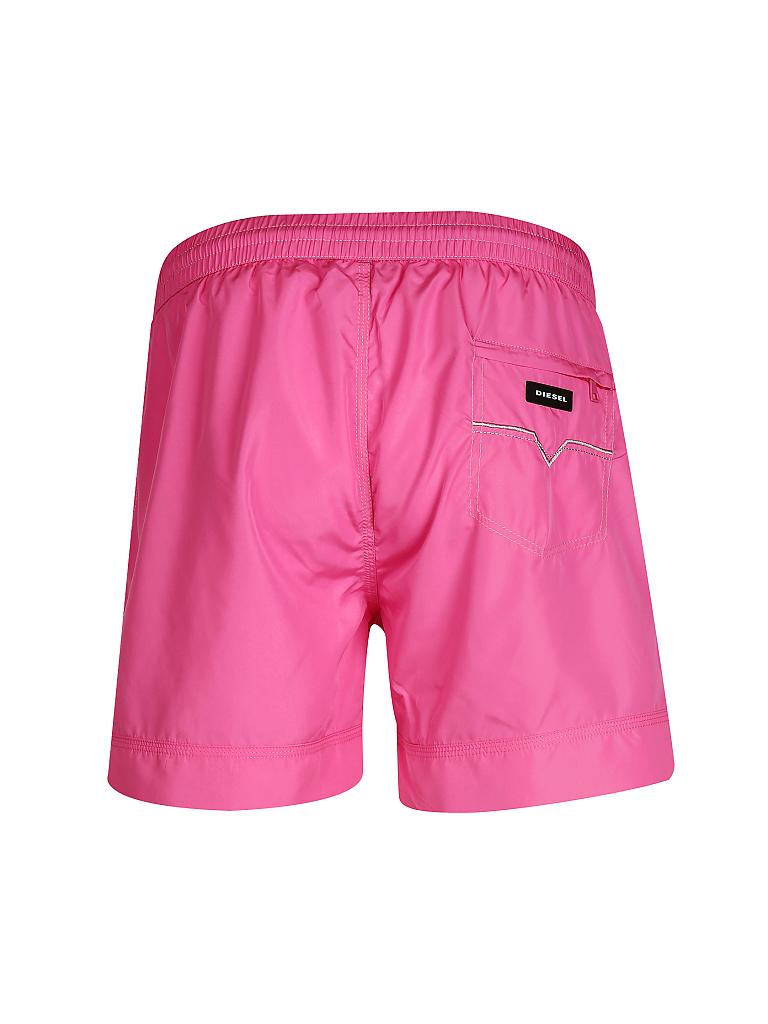 DIESEL | Badehose - Beachshort | pink