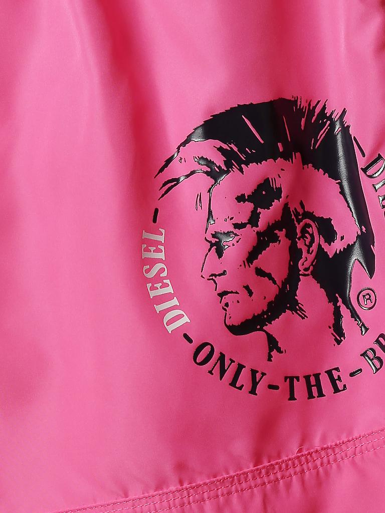 DIESEL | Badehose - Beachshort | pink