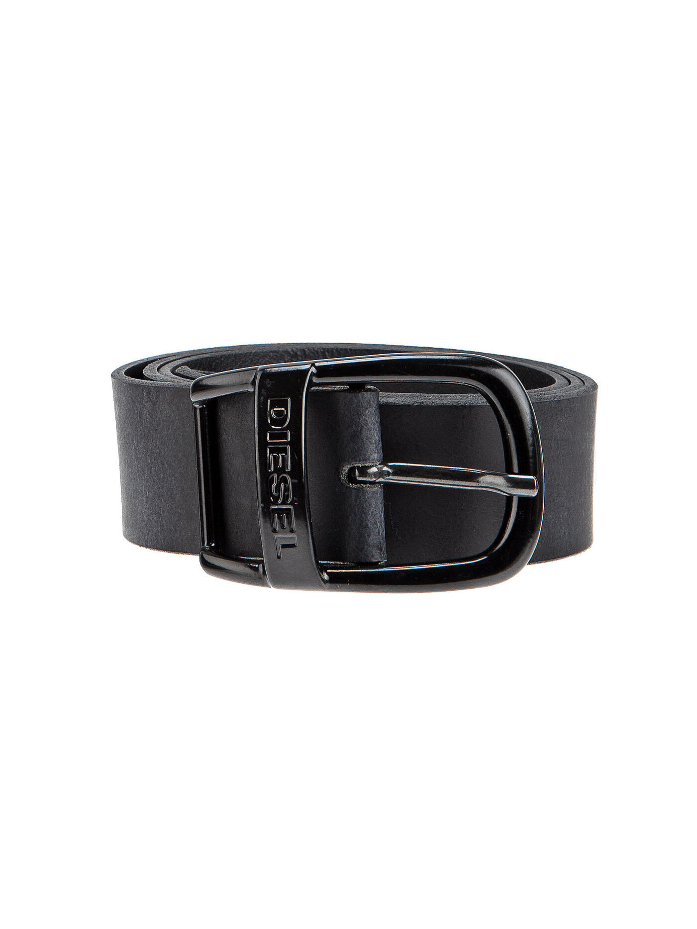 DIESEL | Gürtel | schwarz