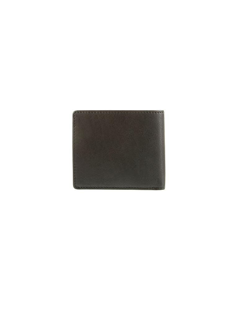 DIESEL | Geldbörse "Wallet" | 