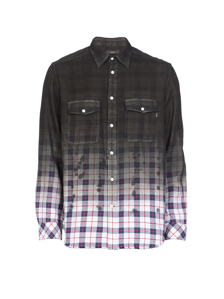 DIESEL | Hemd  | 