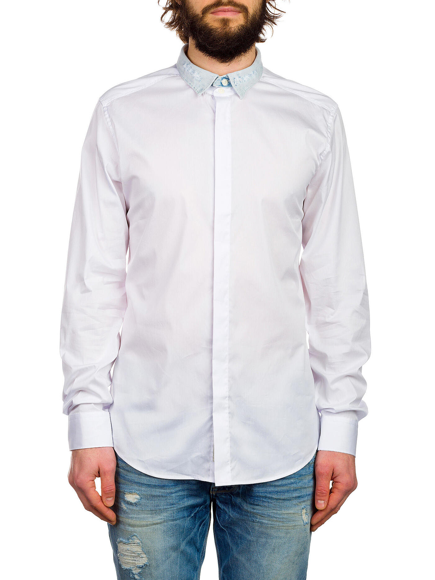 DIESEL | Hemd | 