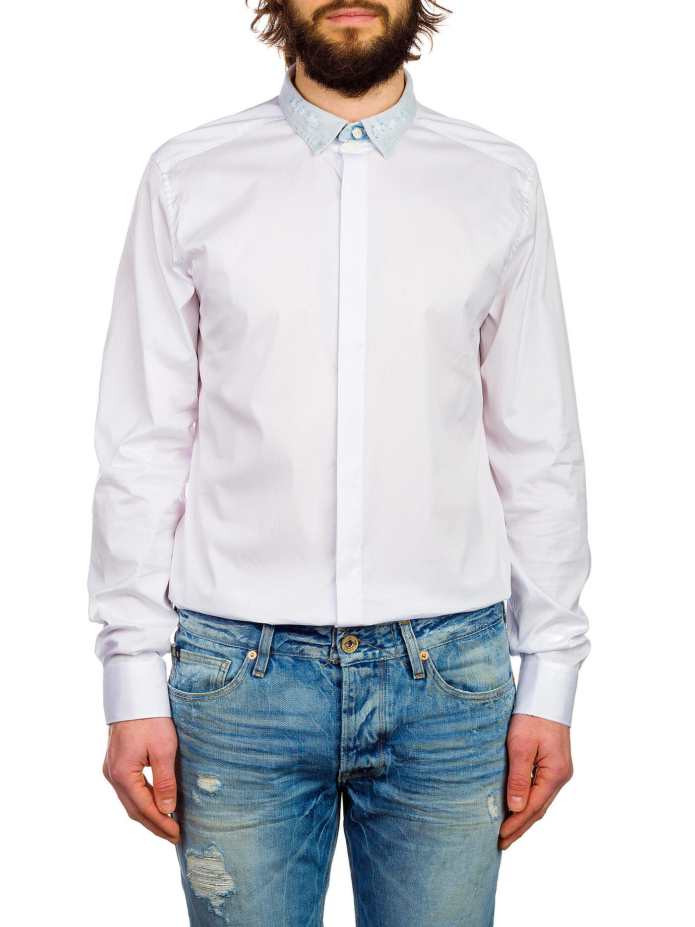 DIESEL | Hemd | 