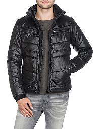 DIESEL | Jacke | schwarz