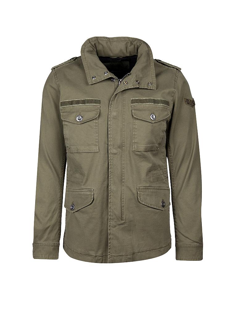 DIESEL | Jacke | 