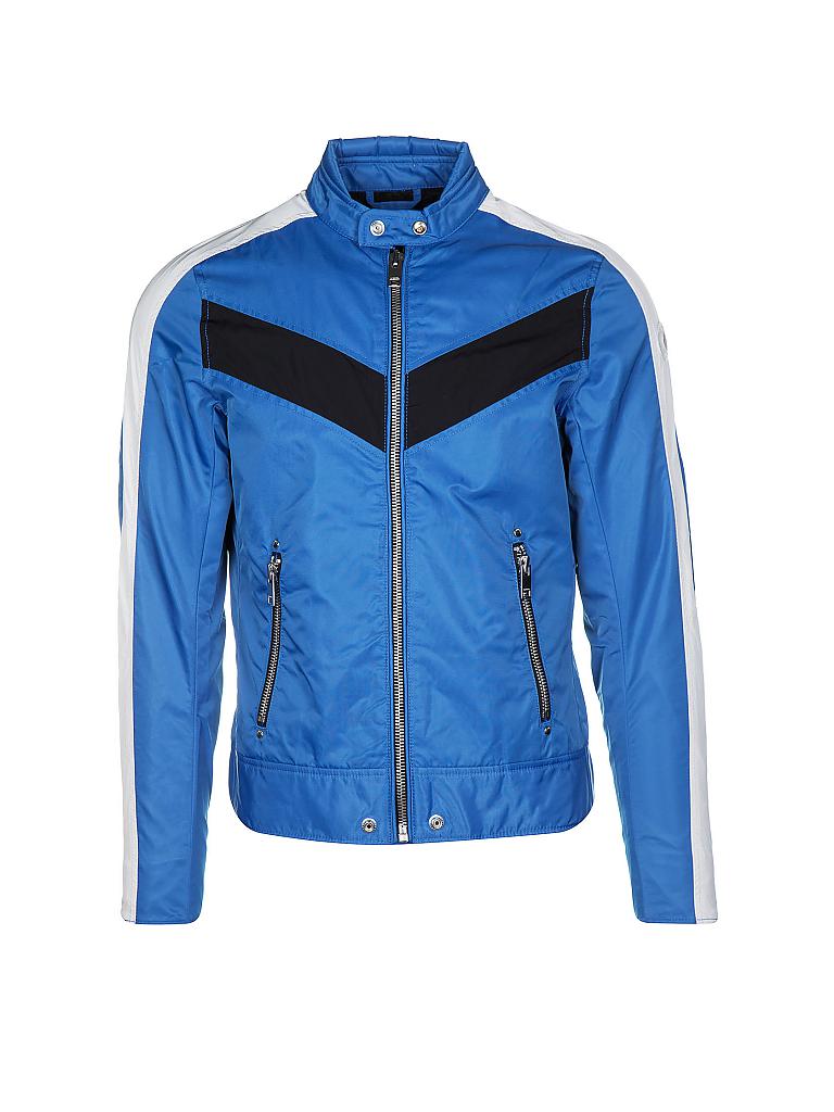 DIESEL | Jacke | blau