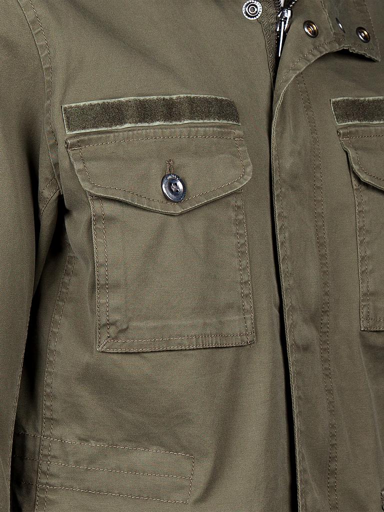 DIESEL | Jacke | 