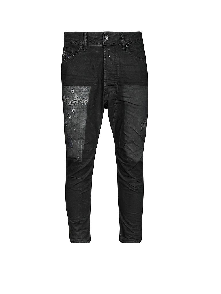 DIESEL | Jeans Regular-Carrot-Fit "Narrot" | 