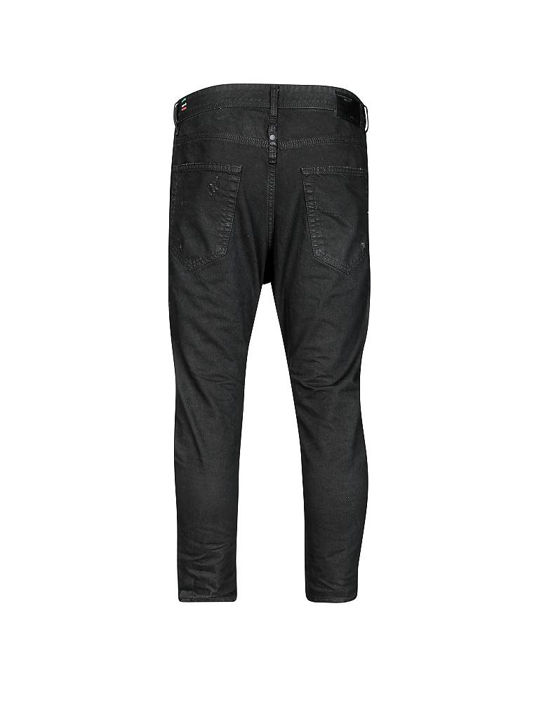 DIESEL | Jeans Regular-Carrot-Fit "Narrot" | 