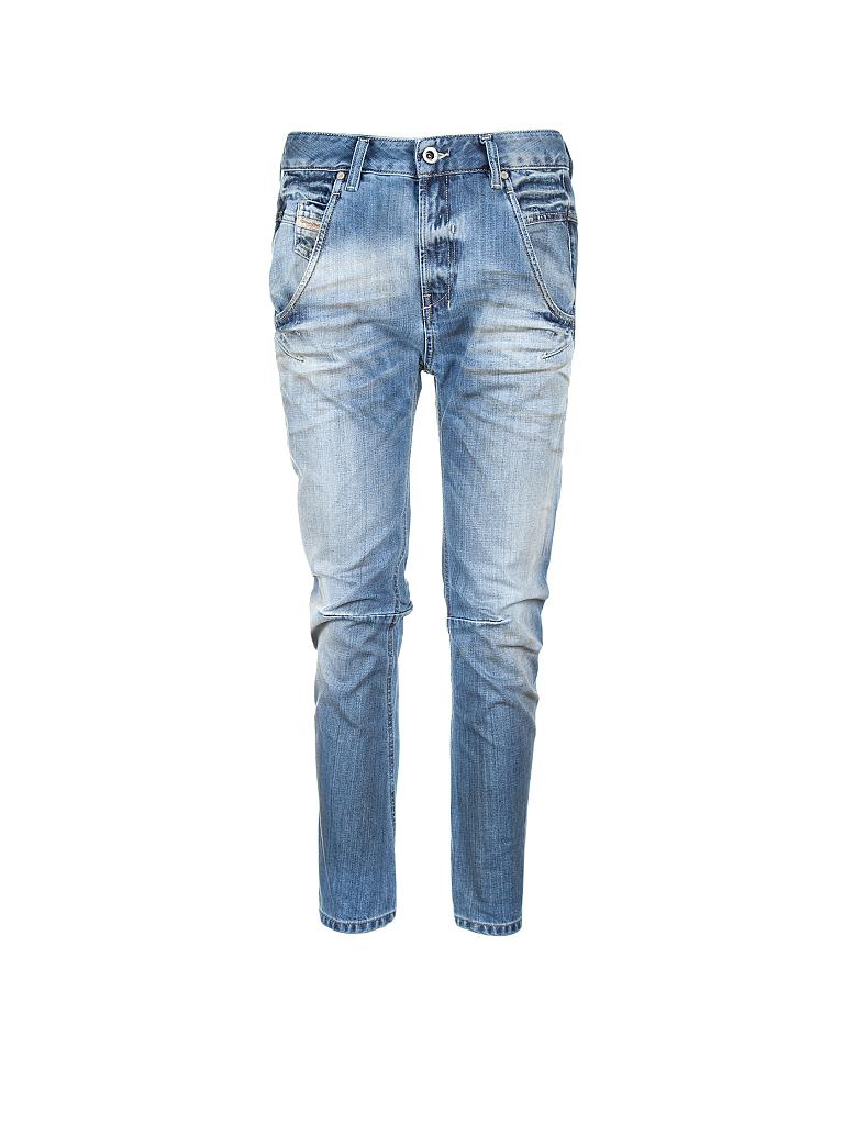 DIESEL | Jeans Relaxed-Boyfriend-Fit "Fayza" | 