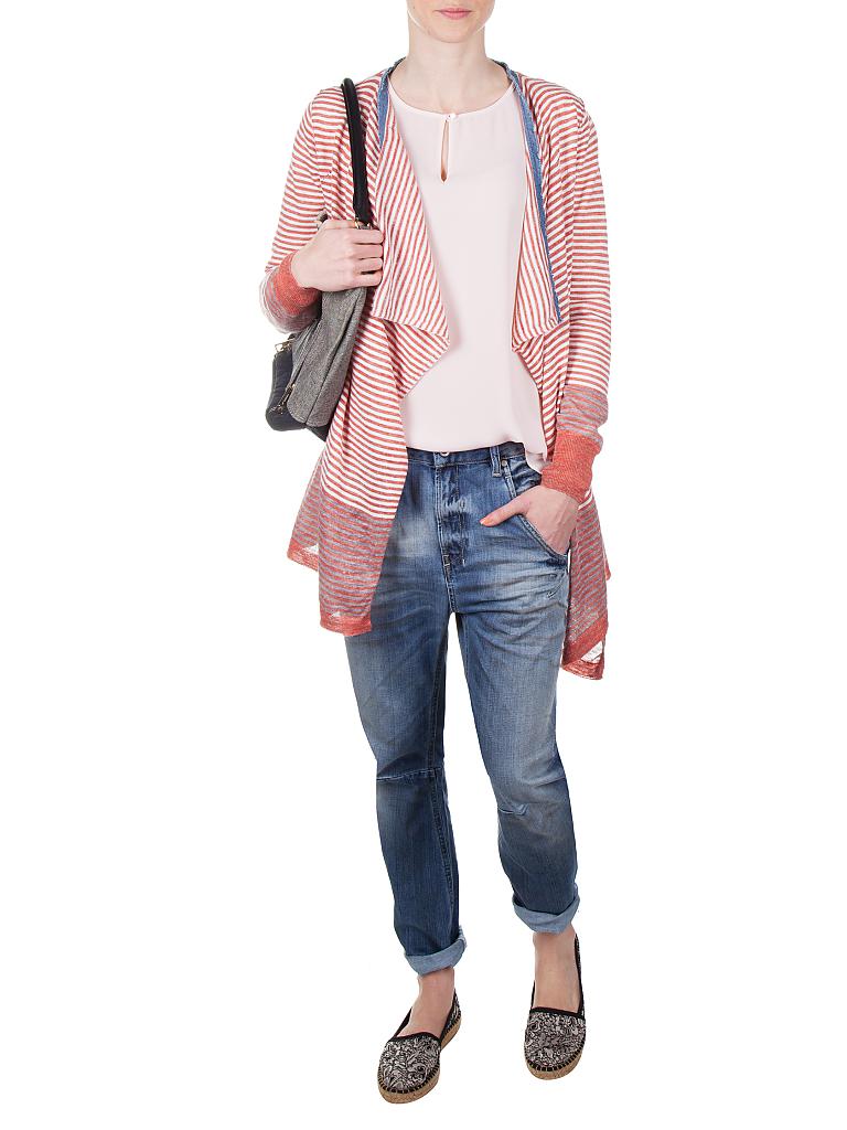 DIESEL | Jeans Relaxed-Boyfriend-Fit "Fayza" | 