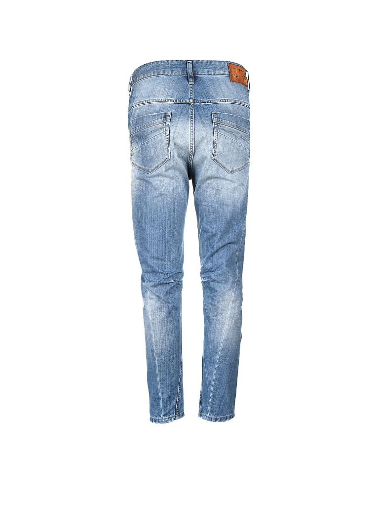 DIESEL | Jeans Relaxed-Boyfriend-Fit "Fayza" | 