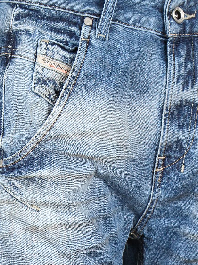 DIESEL | Jeans Relaxed-Boyfriend-Fit "Fayza" | 