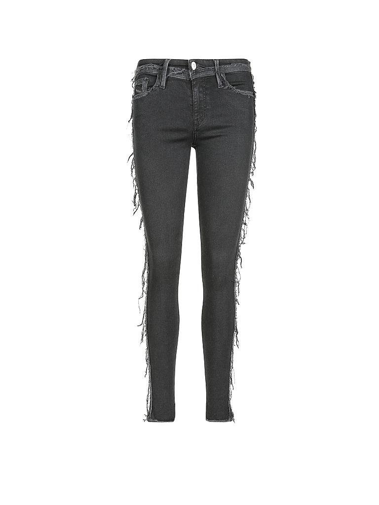 DIESEL | Jeans Skinny-Fit "Slandy-Sp" | 