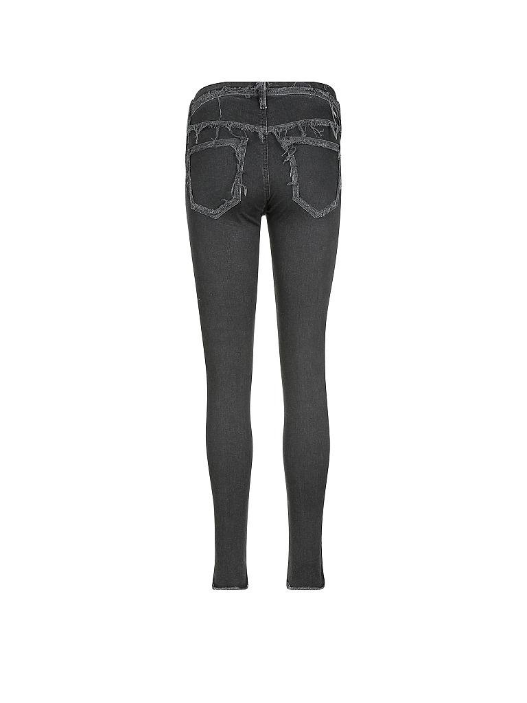 DIESEL | Jeans Skinny-Fit "Slandy-Sp" | 