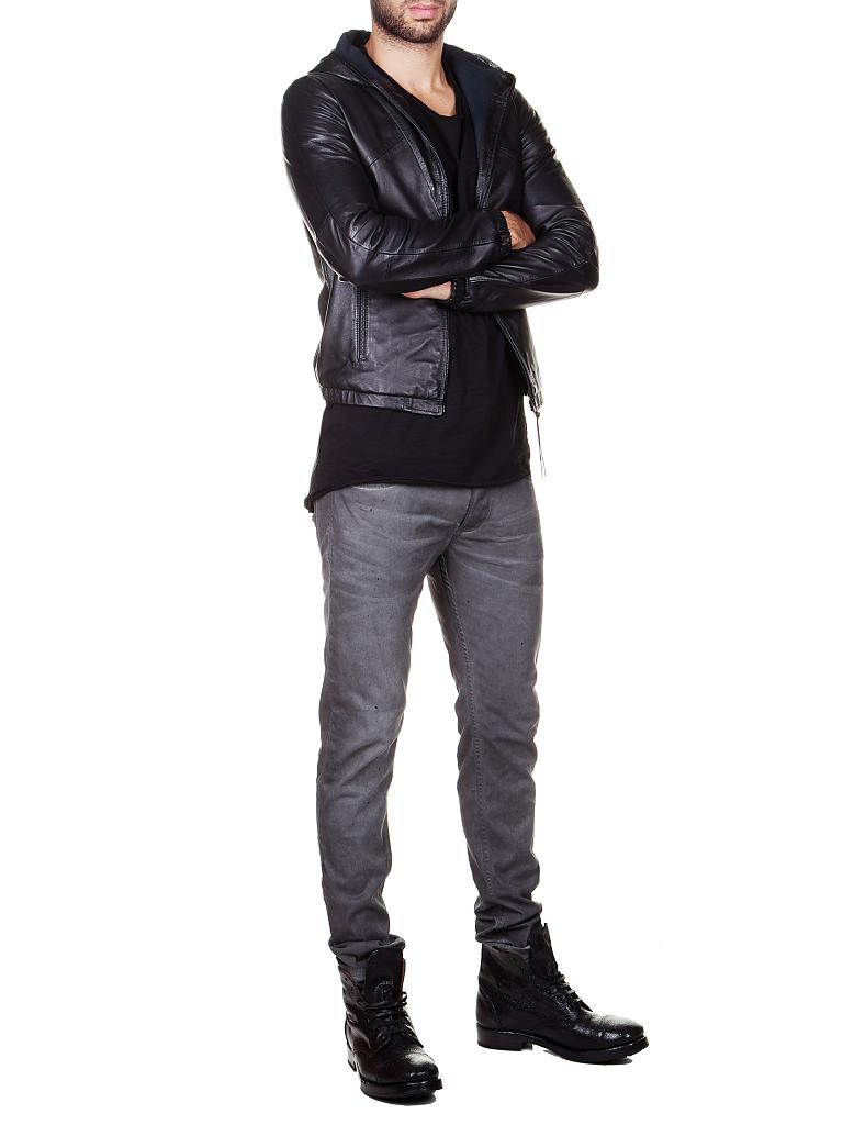 DIESEL | Jeans Skinny-Fit "Sleenker" | grau
