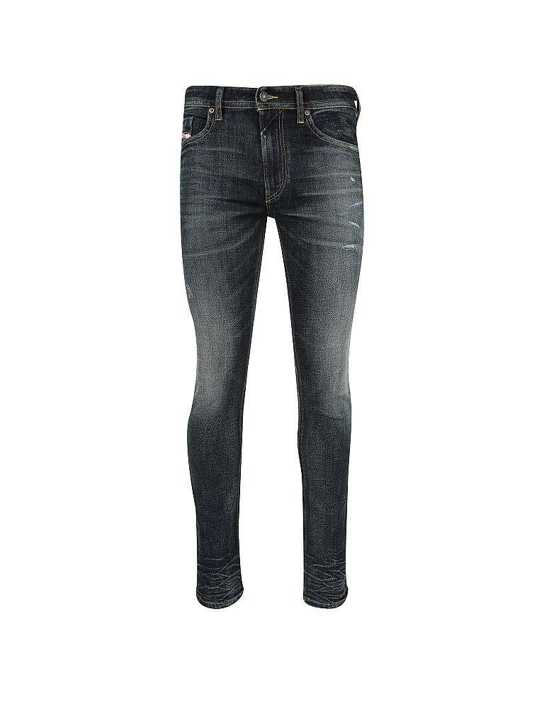 DIESEL | Jeans Skinny-Fit "Thommer-X" | blau