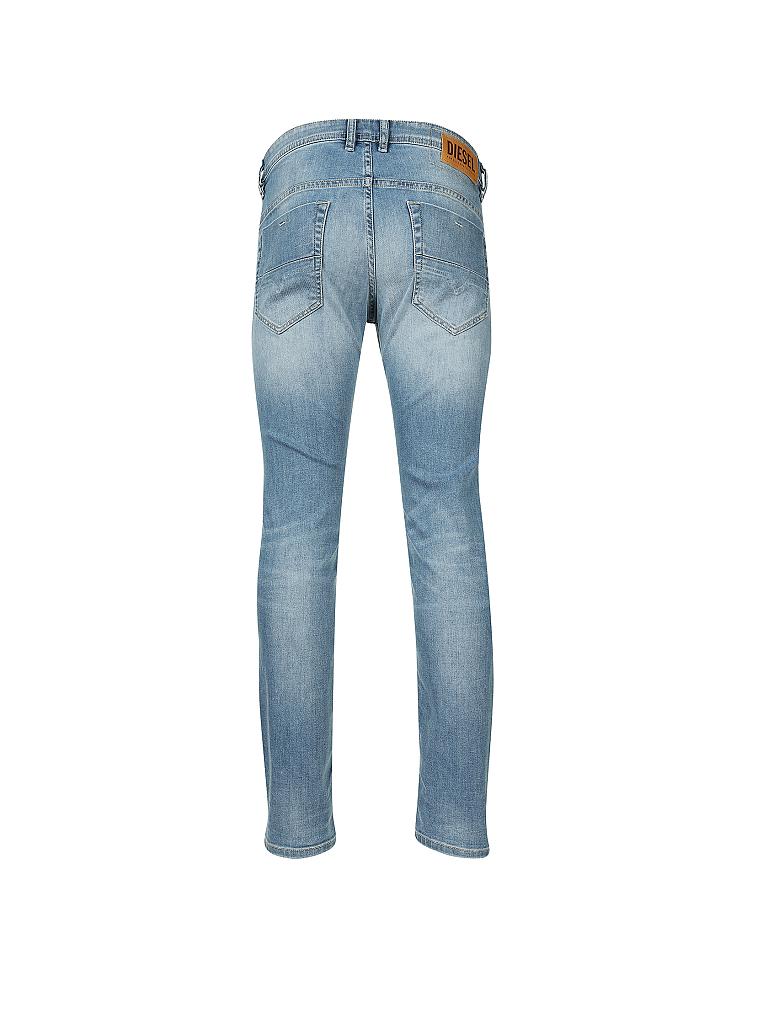 DIESEL | Jeans Skinny-Fit "Thommer-X" | blau
