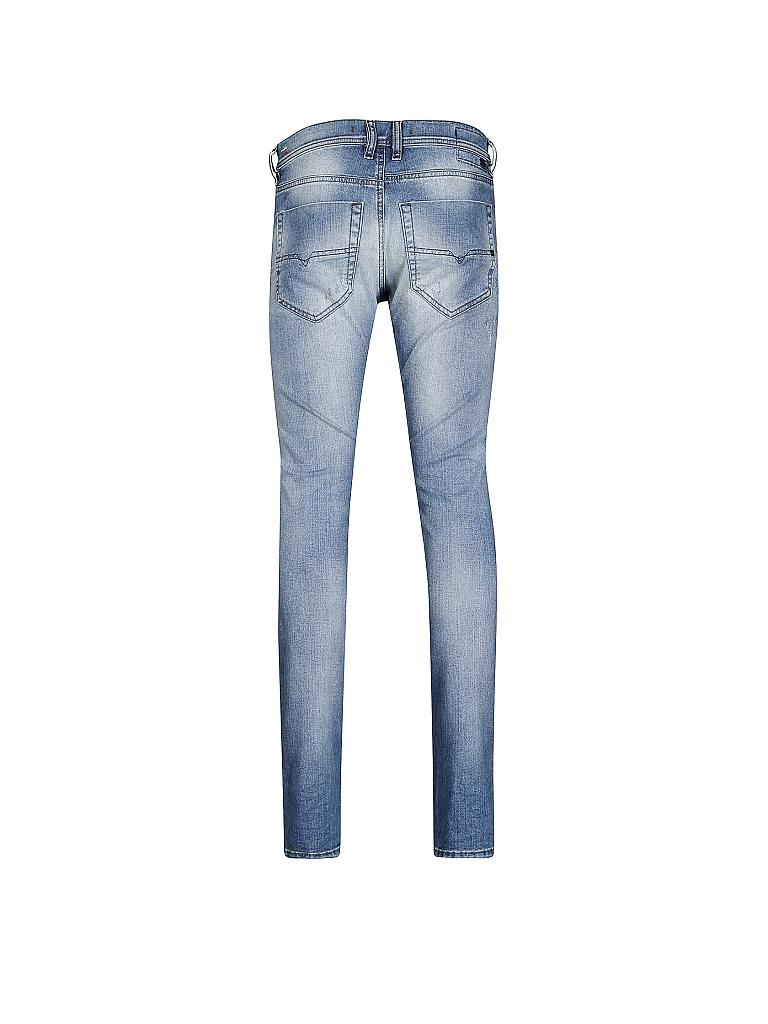 DIESEL | Jeans Slim-Carrot-Fit "Tepphar" (Weltweit Limitierte Jeans) | 