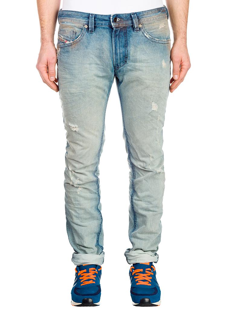 DIESEL | Jeans Slim-Fit "Thavar" | 