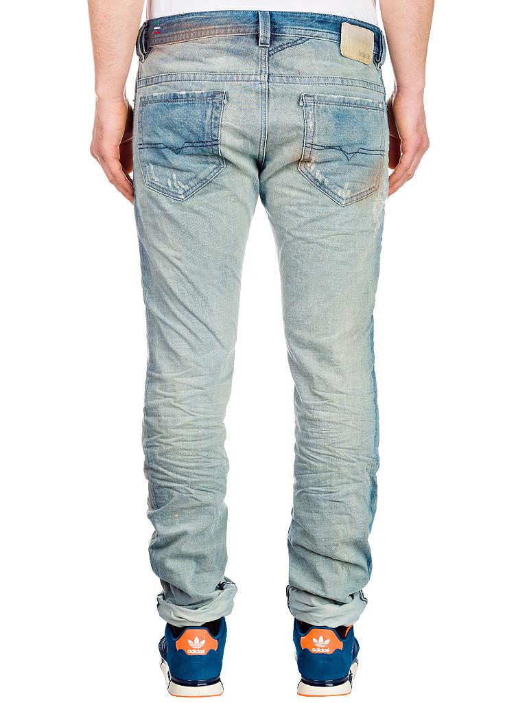 DIESEL | Jeans Slim-Fit "Thavar" | 