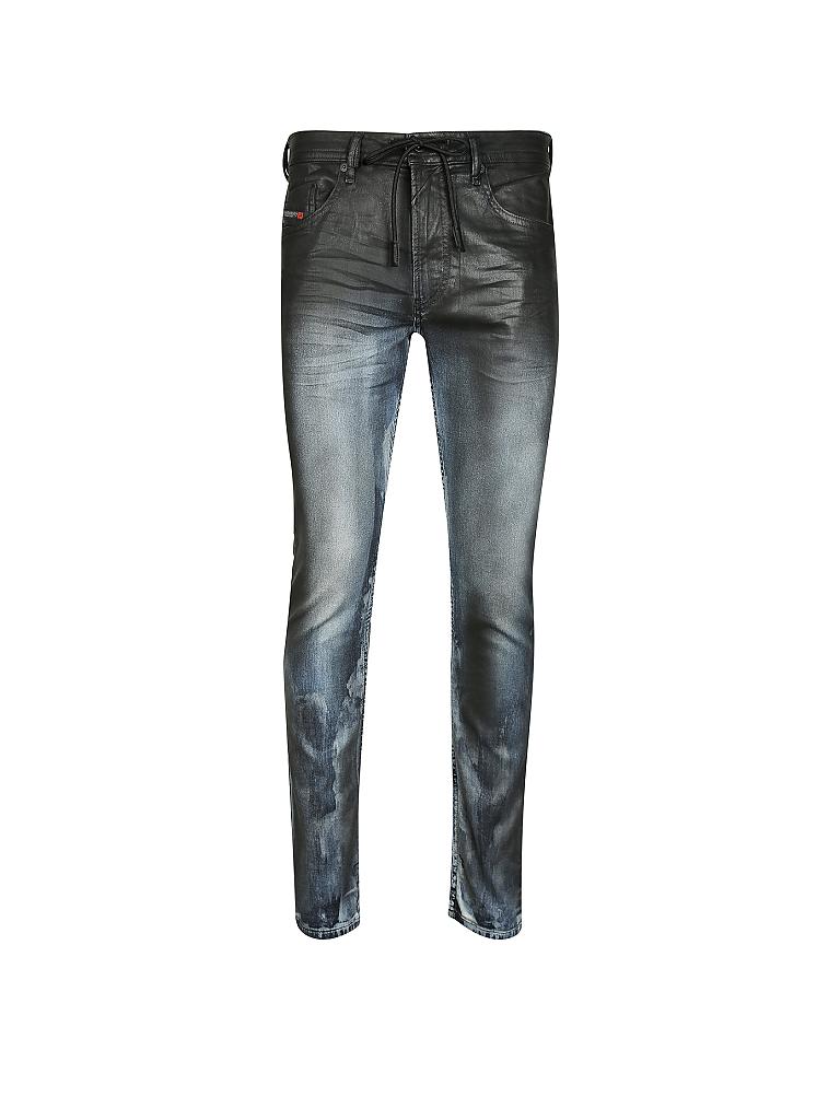 DIESEL | Jeans Slim-Fit "Thommer"  | grau