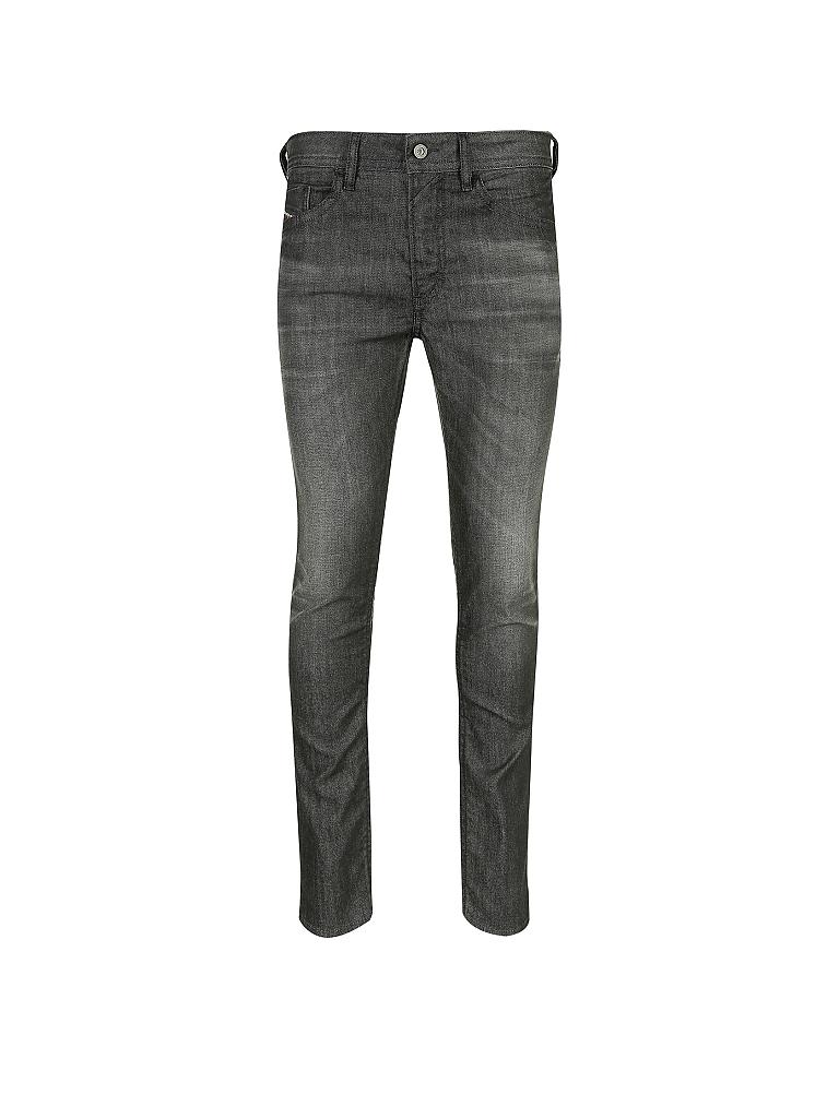 DIESEL | Jeans Slim-Fit "Thommer"  | grau