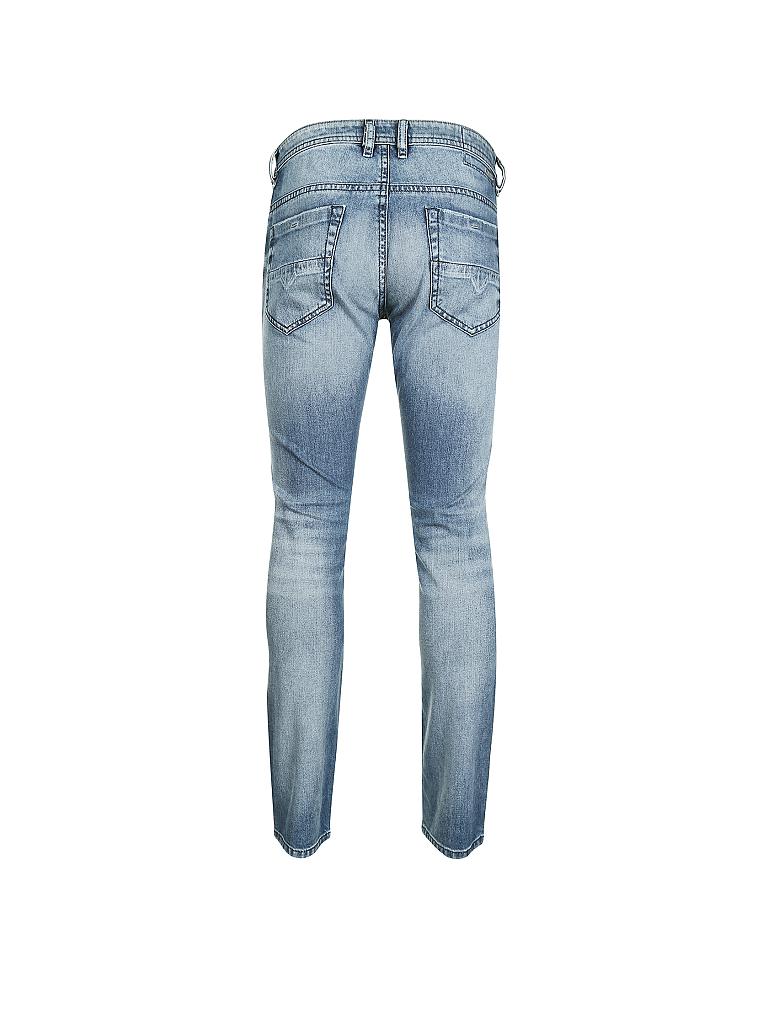 DIESEL | Jeans Slim-Fit "Thommer"  | blau