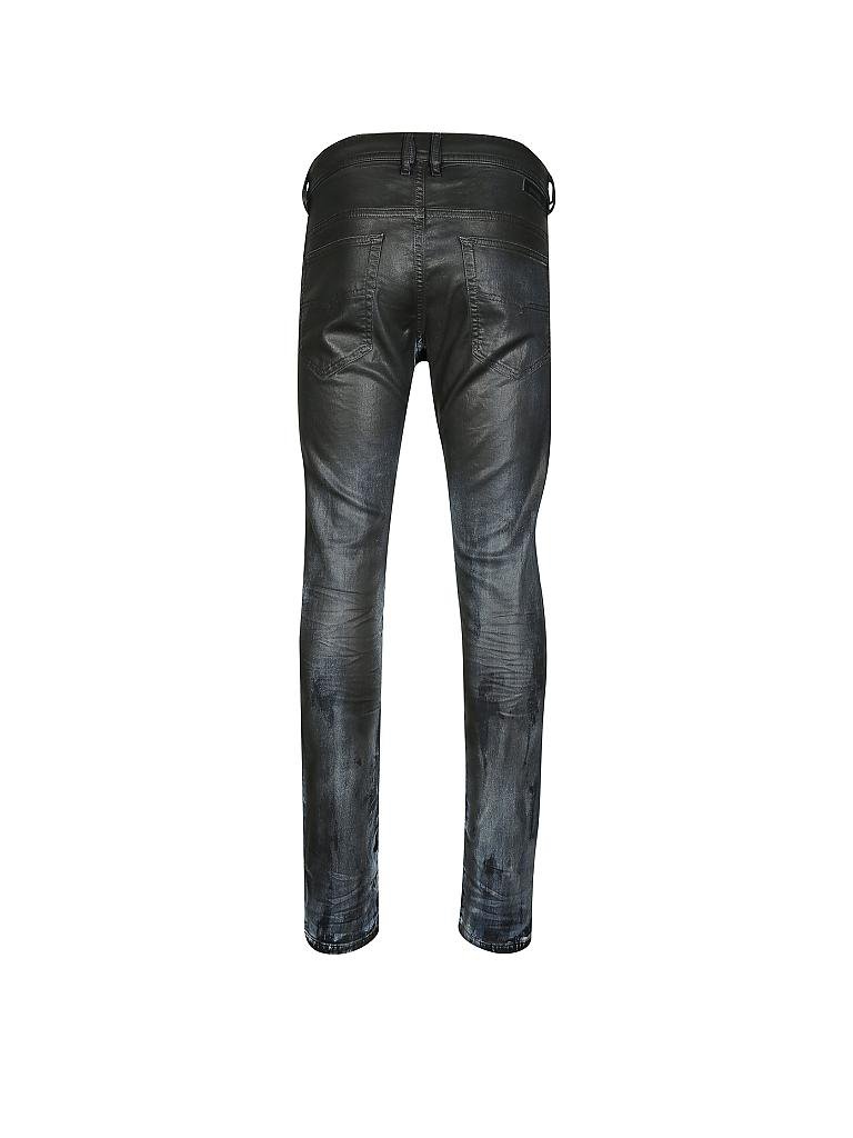 DIESEL | Jeans Slim-Fit "Thommer"  | grau