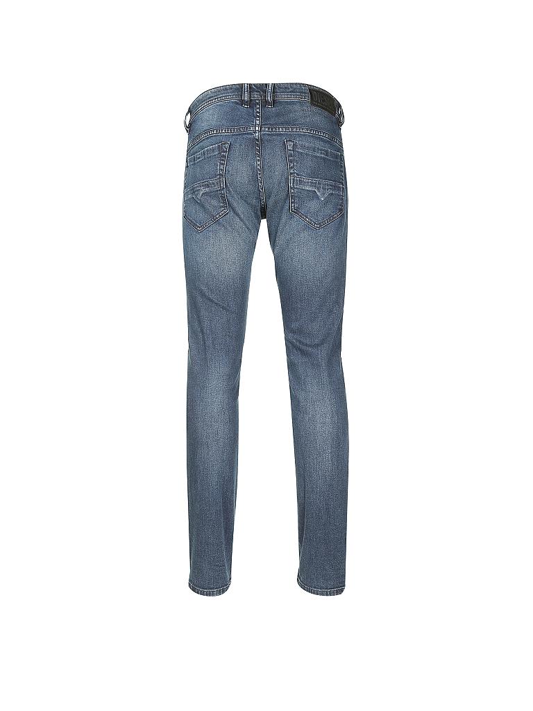 DIESEL | Jeans Slim-Fit "Thommer"  | blau