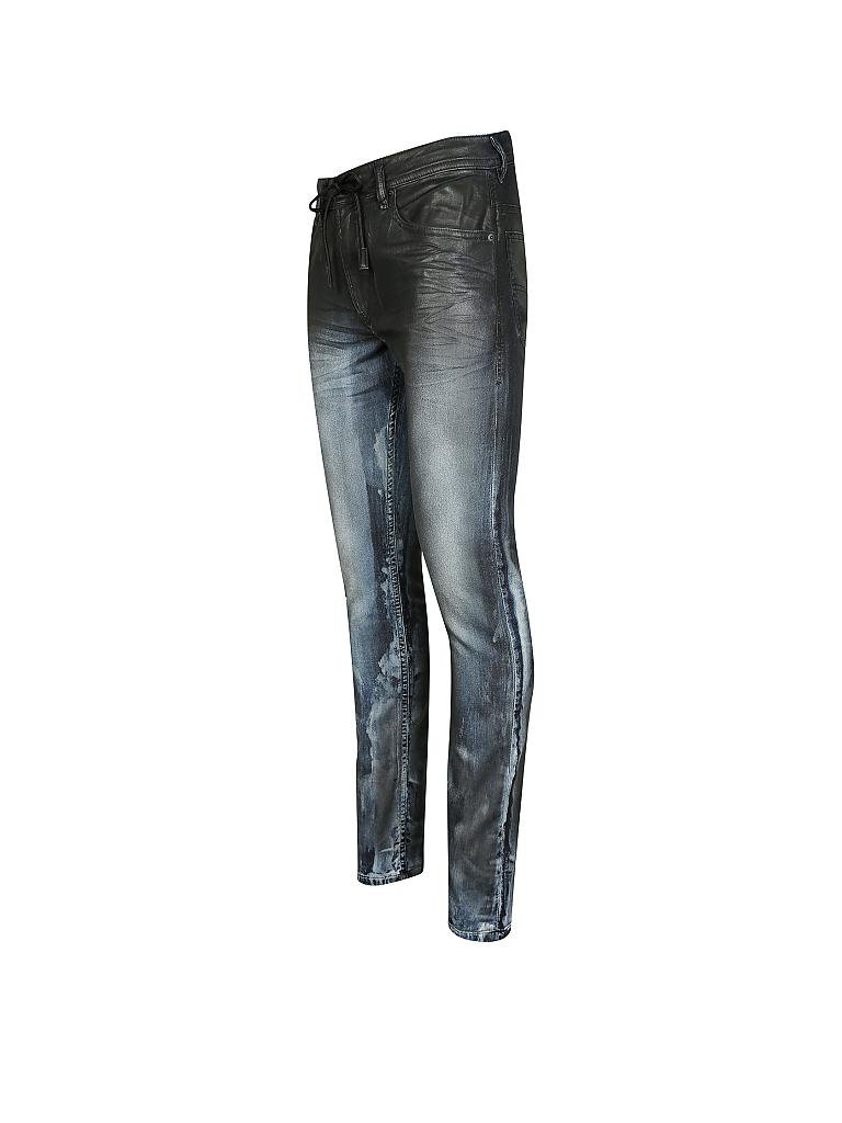 DIESEL | Jeans Slim-Fit "Thommer"  | grau