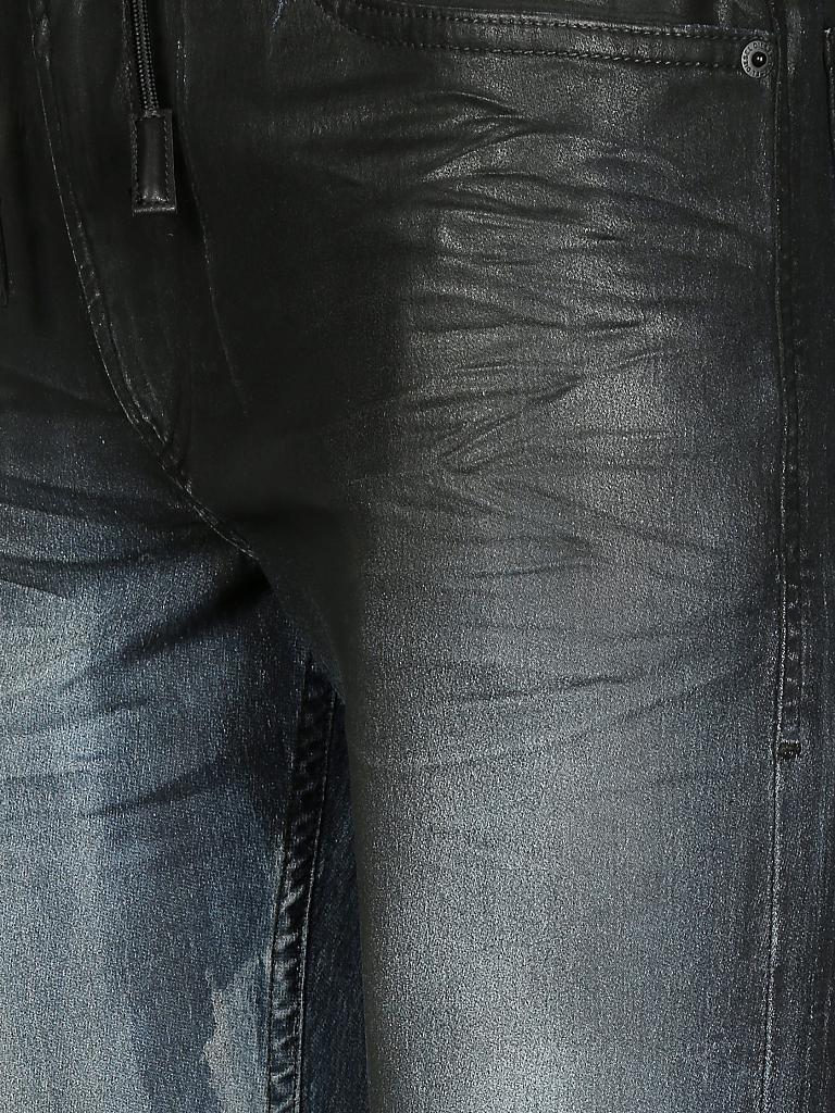 DIESEL | Jeans Slim-Fit "Thommer"  | grau