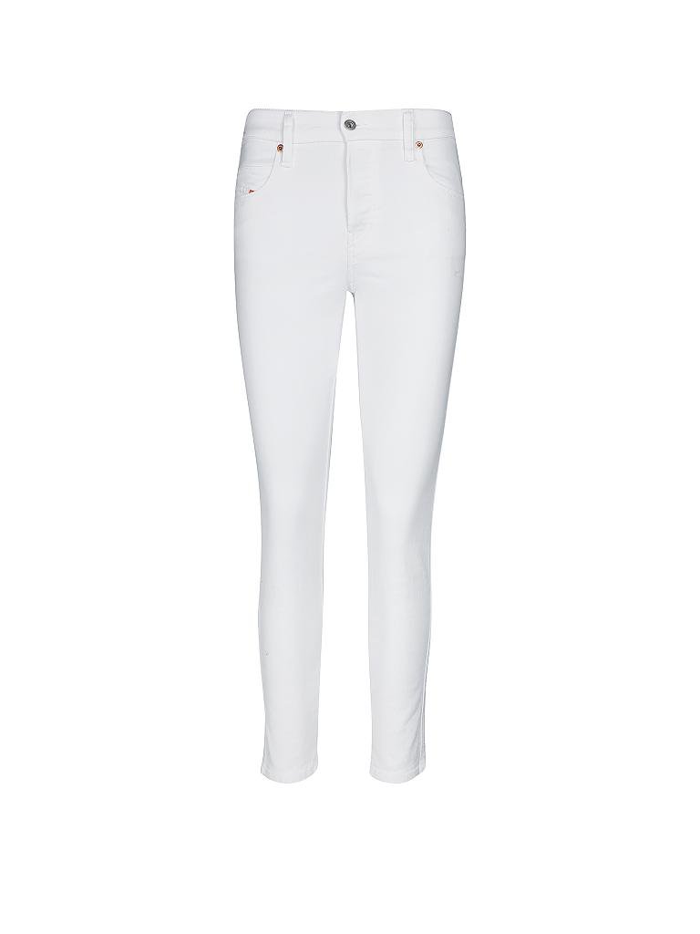 DIESEL | Jeans Slim-Skinny-Fit "Babhila" | 